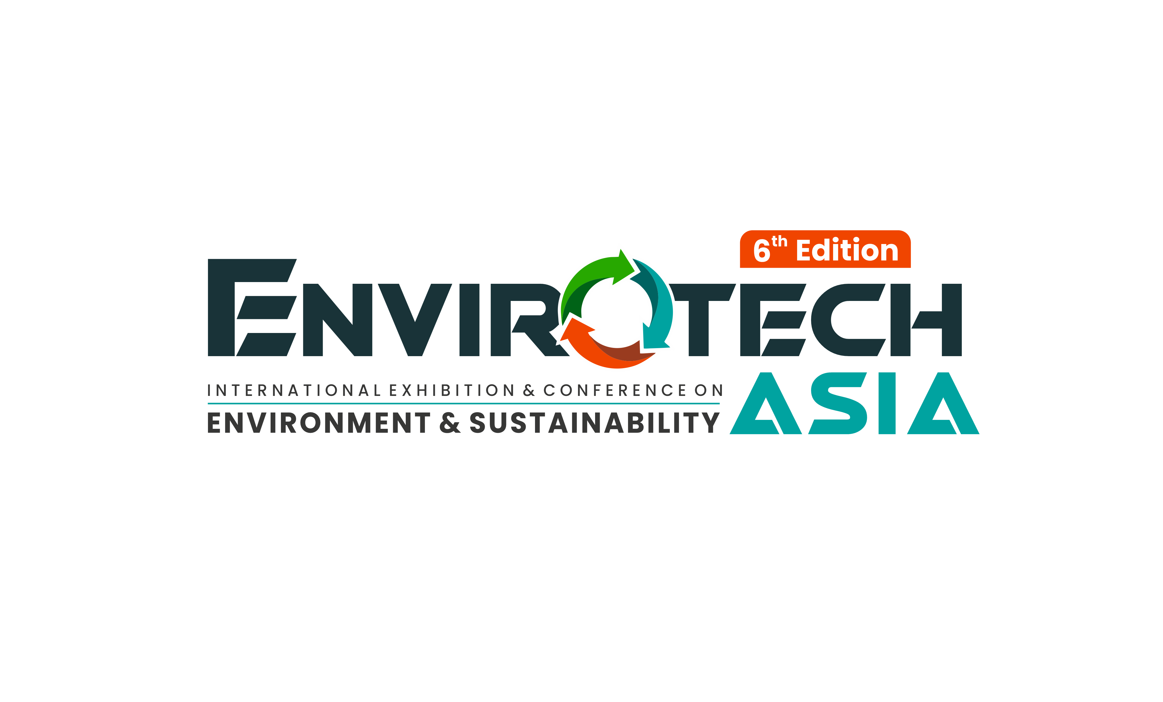 Exhibition Overview - Envirotech Asia